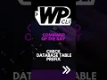 WP-CLI Find WordPress Database Table Prefix FASTEST Way
