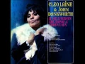 Cleo Laine and John Dankworth - Easy Street
