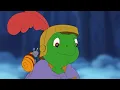 Download Lagu Franklin and the Green Knight