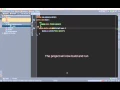 IntelliJ Basics - Running your java application