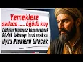 Download Lagu İbni Sina'dan Ufkunuzu Açacak İnanılmaz Hayati Tavsiyeler