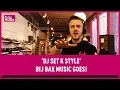 DJ Set K Style bij Bax Music Goes | Bax Sessions