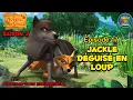 Download Lagu Le livre de la jungle | Saison 2 | jackle déguisé en loup | Épisode complet | @PowerKidsFrench