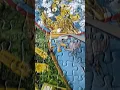 World Map The Last Piece of Jigsaw Puzzle Oddly Satisfying