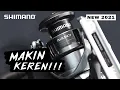 Download Lagu Shimano Nasci 2021 Upgradenya Semakin Keren!!!