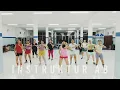 Nikah Kapan || Senam Kreasi || Wizz Baker feat. Toton Caribo, Vickysalamor, Jacson Zeran