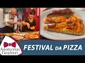 Download Lagu FESTIVAL da PIZZA - Anonymus Gourmet - programa completo - 20/02/2021