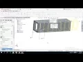 SolidWorks Basics for Beginners Applications of Extruded and Linear pattern Tutorial 4