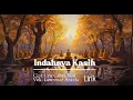 Download Lagu Indahnya kasih - Cipt. Lyn Cahya Niti - Vok. Lawrence Anzela || Lirik || Lagu buddhis