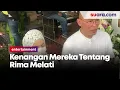 Aditya Tumbuan dan Marisa Tumbuan Berbagi Kenangan Mereka Tentang Rima Melati