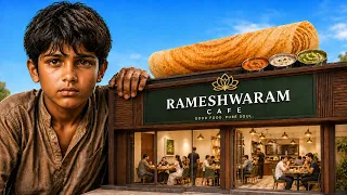 How a Dhaba Waiter Built a ₹1,000 Cr. Restaurant Chain