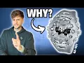 Lagu The WORLD'S UGLIEST G-SHOCK! (And Why I Love It...)