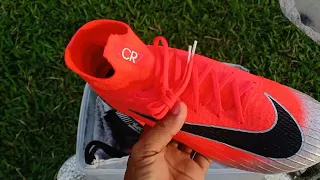 Nike Mercurial Superfly 6 CR7 Chapter 7 Built on Dreams