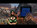 Mini s Mod Marvels Kraken s Better Dinos Big Boyos Edition