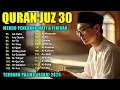 Download Lagu Murottal Hafalan surat pendek Al Quran merdu untuk bacaan Sholat