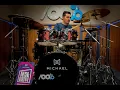 Lutar Pelo Que é Meu - Charlie Brown Jr (Drum Cover)
