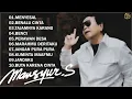 Lagu Mansyur S  🍓Kumpulan Lagu Dangdut Lawas Terbaik Mansyur S | Full Nostalgia Original ✨
