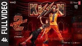 full video kissik tamil pushpa 2 the rule allu arjun sukumar sreeleela dsp