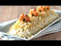 Download Lagu ENSALADILLA rusa que triunfa en el RESTAURANTE de mi amiga por jugosa y deliciosa que es. Muy fácil
