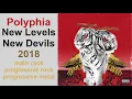 Download Lagu Polyphia – New Levels New Devils (2018)