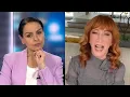Download Lagu Lefties Losing It: ‘Ignorant and stupid’ Kathy Griffin’s dangerous lies exposed
