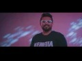 عادل ابراهيم – DAN  (فيديو كليب حصري) | 2017