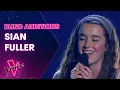 Download Lagu The Blind Auditions: Sian Fuller sings Bruises by Lewis Capaldi
