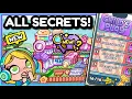 ALL Daycare Secrets FREE COINS Avatar World RETRO Secrets
