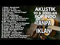 Download Lagu LAGU BAND POP 90an \u0026 2000an INDONESIA HITS FULL ALBUM | Playlist Akustik Cover Lagu Indonesia