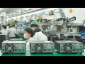 Icom From Wakayama to the World - Proudly Made in Japan