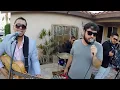 La Fuga Del Dorian [En Vivo]- Vendetta Norteño