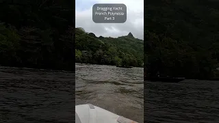 Will these billionaires come to the rescue? Part 3 #sailing #adventure