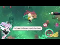 Star Healer - First Impressions/This Game Is Amazing/Best Music Of The Year