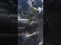 Download Lagu 10 Second Part - TORNOS MultiSwiss 8x26 Breakdown #cnc #machining #machinist #engineering #swiss
