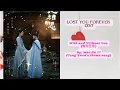 Download Lagu With and Without You (有你无你) by: Mao Bu Yi (Cang Xuan's theme song) - Lost You Forever OST