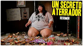 Su TIA LE AYUDA a perder peso, pero su VERDADERO PLAN ES ATERRADOR | Resumen EN MINUTOS