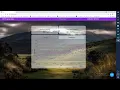 Arduino sensor data - Real time humidity and temperature data dashboard in python by plotly dash