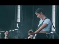 NOVELISTS - Say My Name (Live at Leyendas del Rock 2025)