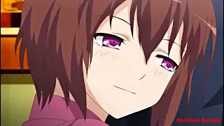 review t m t t anime hai m con c y gi nh l y c n nh c a t i oniichan review anime