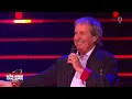 Chris de Burgh, Eric Philippi & Romy Kirsch - Lady in Red | Schlagerchallenge.2021