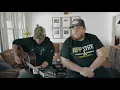 Luke Combs - Morgan Wallen cover "The Way I Talk"