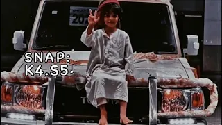 شيله سني صغير ولكن كني من الهم شيبه سلطان البريكي وبندر بن عوير بطيء 2021 