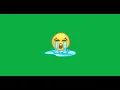 Crying Emoji -