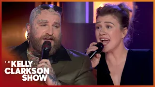 The Door Teddy Swims Kelly Clarkson Songs Stories 