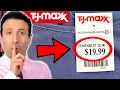 10 Shopping SECRETS TJ Maxx Doesn t Want You To Know