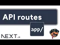 Mastering API Routes in Next js The Ultimate Guide