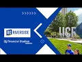 Financing Your Education at the University of California Riverside Scholarships at UCR