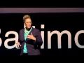 The future of STEM education Roni Ellington TEDxBaltimore