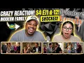 New Year s Eve Chaos Baby Drama MODERN FAMILY Season 4 Episodes 11 12
