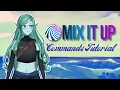 Mix It Up Command Event Quotes and Community Commands Tutorial